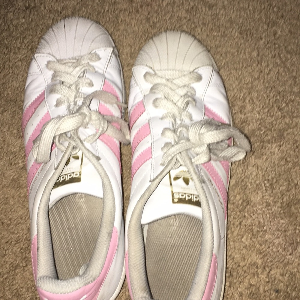 Shell top adidas